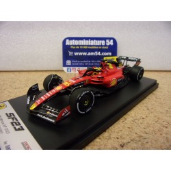 2023 Ferrari SF-23 n°16 Charles Leclerc 4th Monza GP LSF1047 Look Smart