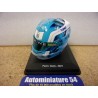 2024 Casque Pierre Gasly Alpine F1 Team 1/5 5HF137 Spark Model