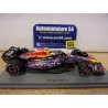 2023 Red Bull Honda RB19 n°11 Sergio Perez 3rd Las Vegas GP S8935 Spark Model