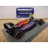 2023 Red Bull Honda RB19 n°11 Sergio Perez 3rd Las Vegas GP S8935 Spark Model