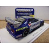 2001 Nissan Hiroto Skyline R34 n°22 Krumm - Tanak Rd4 Winner JGTC SJ168 Spark Model