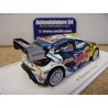 2024 Ford Puma Rally 1 WRC n°16 Fourmaux - Coria Monte Carlo S6854 Spark Model