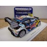 2024 Ford Puma Rally 1 WRC n°13 Munster - Louka Monte Carlo S6855 Spark Model