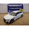 Audi RS6 R Avant ABT White MGT00701 True Scale Models Mini GT