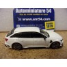 Audi RS6 R Avant ABT White MGT00701 True Scale Models Mini GT