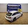 Audi RS6 R Avant ABT White MGT00701 True Scale Models Mini GT