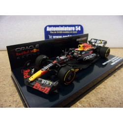 2023 Red Bull Honda RB19...