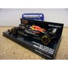 2023 Red Bull Honda RB19 n°1 Max Verstappen 1st winner British GP 417231101 Minichamps