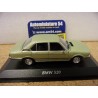 BMW 520 Green Met. 1972 940023005 MaXichamps