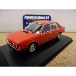 BMW 520 Red 1972 940023006...