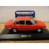 BMW 520 Red 1972 940023006 MaXichamps