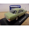 Mercedes Benz 200/8 Green1968 940034007 MaXichamps