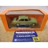 Mercedes Benz 200/8 Green1968 940034007 MaXichamps