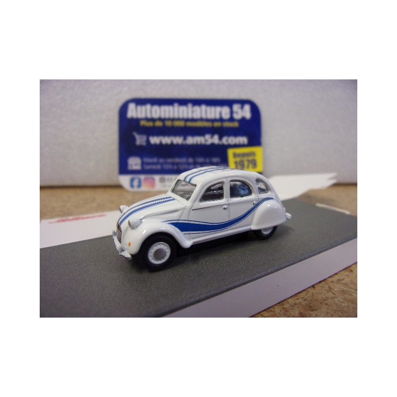 Citroen 2cv France 3 452675700 Schuco