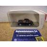 Porsche 356 Carrera Black 1/64 452037500 Schuco