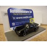 Porsche 911 Turbo Black 1/64 452037600 Schuco