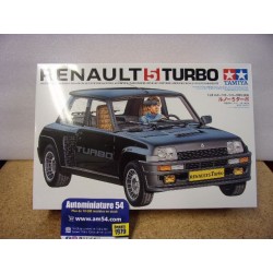 Renault 5 Turbo 24368-2500...