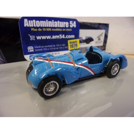 Delahaye 145 V12 Grand Prix 1937 437116100 Minichamps Mullin Automotive Museum