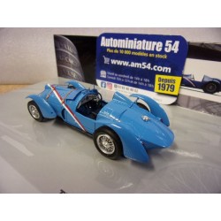 Delahaye 145 V12 Grand Prix 1937 437116100 Minichamps Mullin Automotive Museum