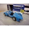 Delahaye 145 V12 Grand Prix 1937 437116100 Minichamps Mullin Automotive Museum