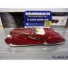 Delahaye Type 165 Cabriolet 1939 437116130 Minichamps Mullin Automotive Museum