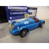 Delage D6 Grand Prix 1946 437461100 Minichamps Mullin Automotive Museum