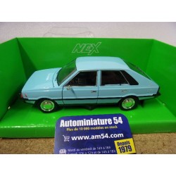 FSO Polonez 1500 MR 78 Blue 24124WB Welly