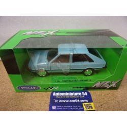 FSO Polonez 1500 MR 78 Blue 24124WB Welly