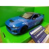 Ford Mustang GT Blue 2024 1/25 24123WB Welly