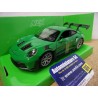 Porsche 911 - 992 GT3 RS Green 24080WG Welly