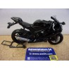 Yamaha YZF R6 Black 1:12 62201GWBK Maisto