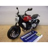 Honda CB1000R Red 1:12 62206GWred Maisto