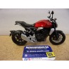 Honda CB1000R Red 1:12 62206GWred Maisto