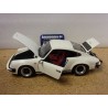 Porsche 911 Carrera 3.2 white 1983 100063024 Minichamps