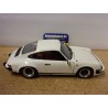 Porsche 911 Carrera 3.2 white 1983 100063024 Minichamps