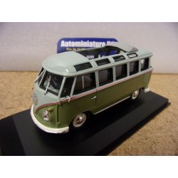 Volkswagen T1Samba Bus Grey...