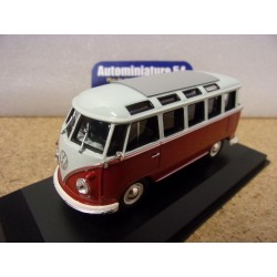 Volkswagen T1 Samba Bus...