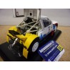 1986 Peugeot 205 T16 n°2 Vatanen - Harryman Monte Carlo 184864 Norev