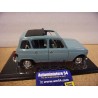 Renault 4L 1966 Bleu de France 185255 Norev