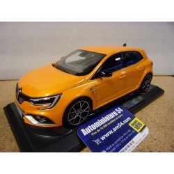 Renault Megane RS Trophy...