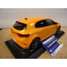 Renault Megane RS Trophy 2022 Orange Tonic 185399 Norev