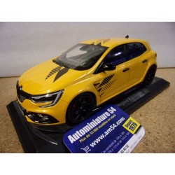 Renault Megane RS Ultime...