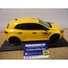 Renault Megane RS Ultime 2023 Sirius Yellow 185395 Norev