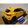 Renault Megane RS Ultime 2023 Sirius Yellow 185395 Norev