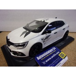 Renault Megane RS Ultime...