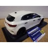 Renault Megane RS Ultime 2023 Pearl White 185396 Norev