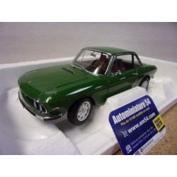 Lancia Fulvia 3 Green 1975 187983 Norev