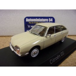 Citroen GS Beige Erable...