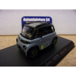 Citroen AMI 100% Electric 2020 My Ami Tonic 151524 Norev