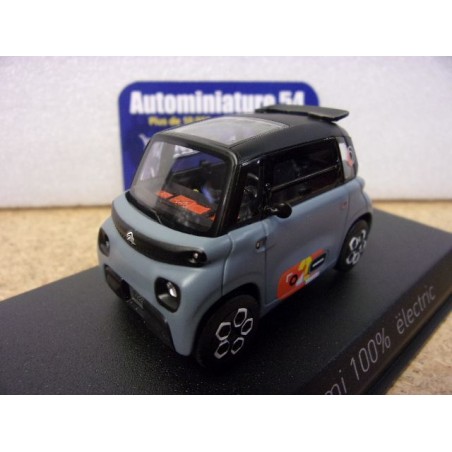 Citroen AMI 100% Electric 2020 My Ami Pop 151527 Norev